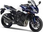 Yamaha FZ-1 Fazer